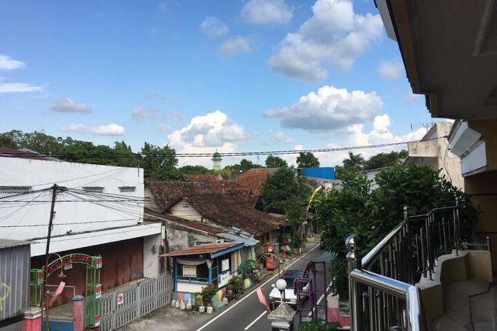 Hotel View 17 of 23