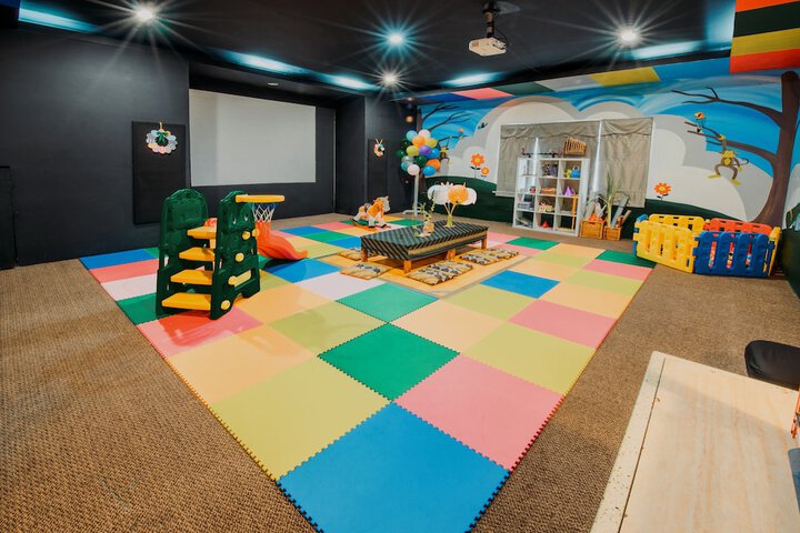 Childrens Activities 19 of 35