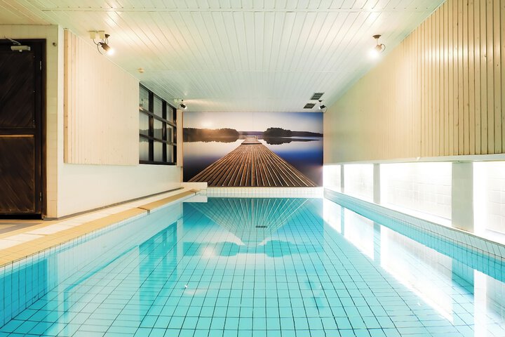 Finlandia Park Hotel Helsinki in Helsinki