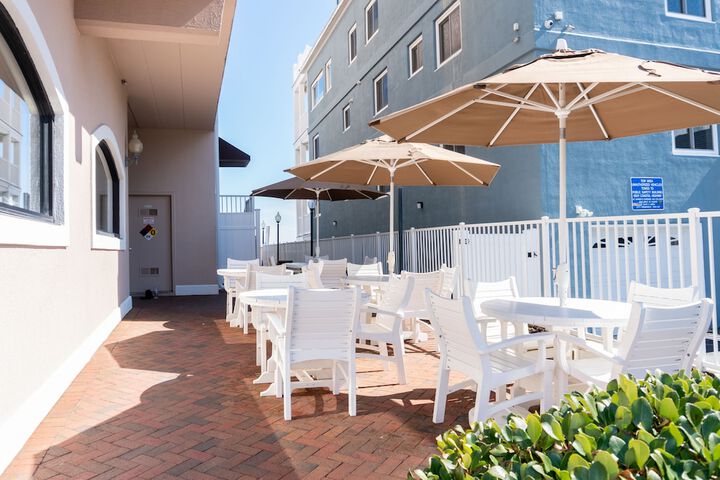 Comfort Inn Ocean City Boardwalk Ocean City | Bookonline.com