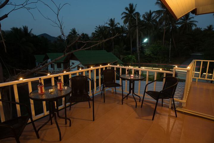 Terrace/Patio 28 of 30