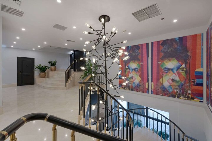 Hotel Interior 2 of 101