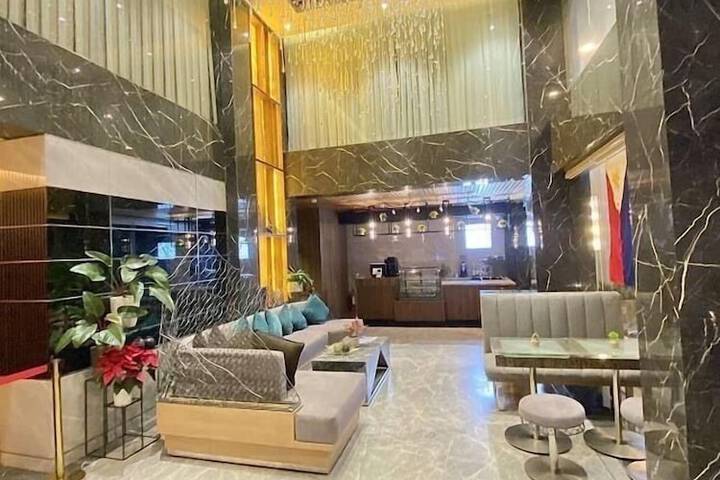 Image of El Vistra Hotel Angeles