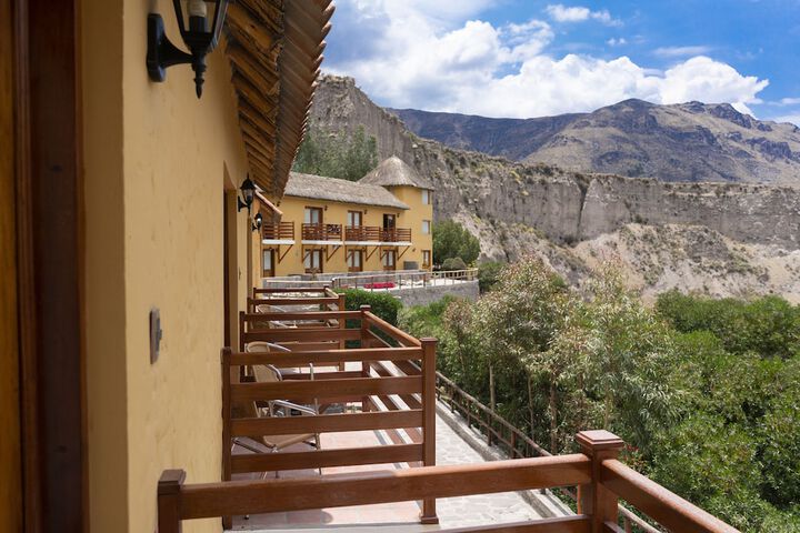 Hotel 42 of 44