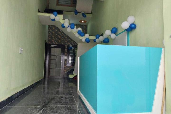 Hotel O GREEN