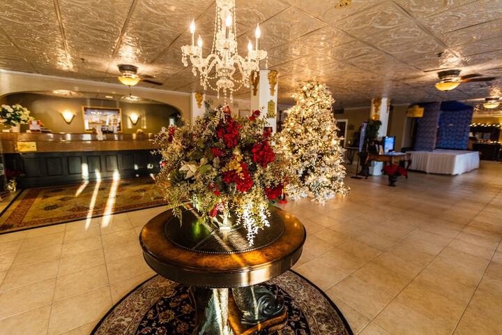 Hotel Interior 2 of 114