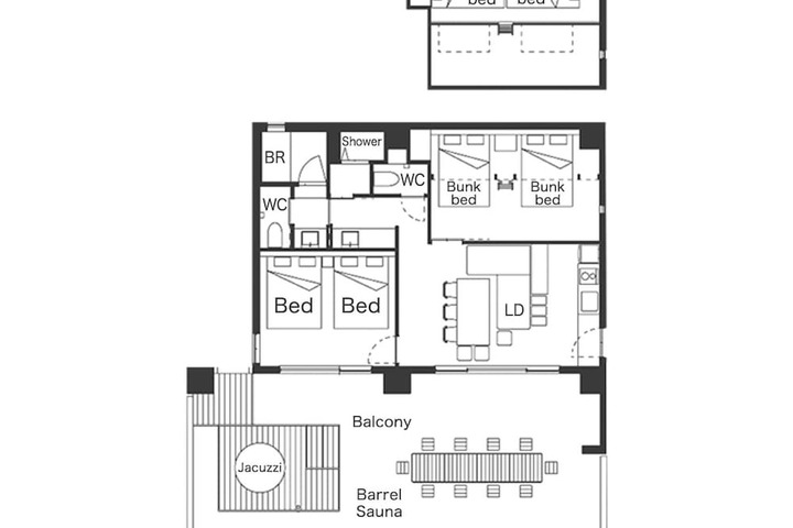 Room 22 of 51