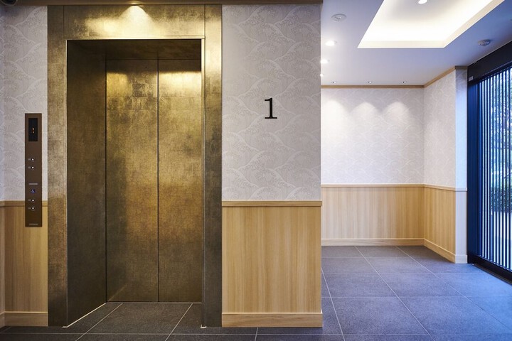 Hotel Interior 24 of 27