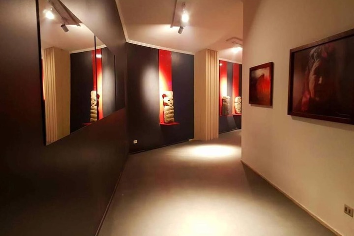 Hotel Interior 23 of 33