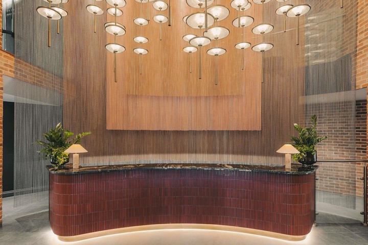 Spa and Wellness
