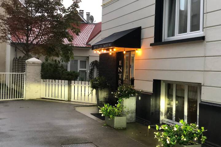 Hotel 69 of 69