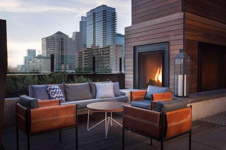 Terrace/Patio 117 of 121