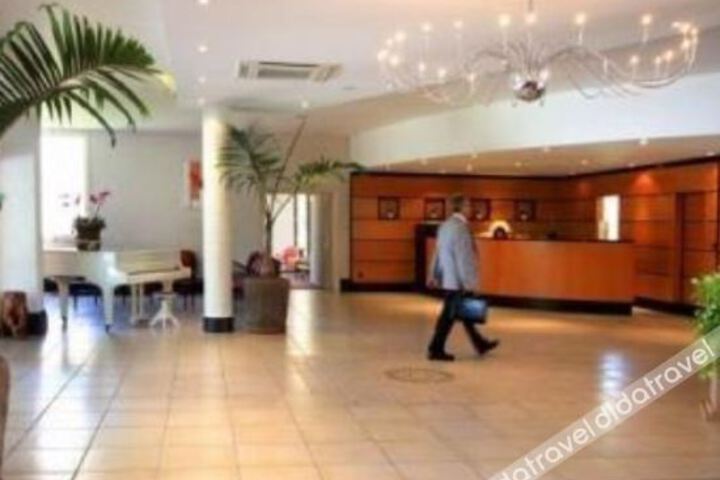 Hotel Interior 27 of 61