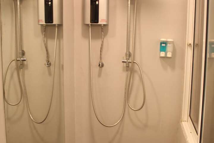 Bath Amenities
