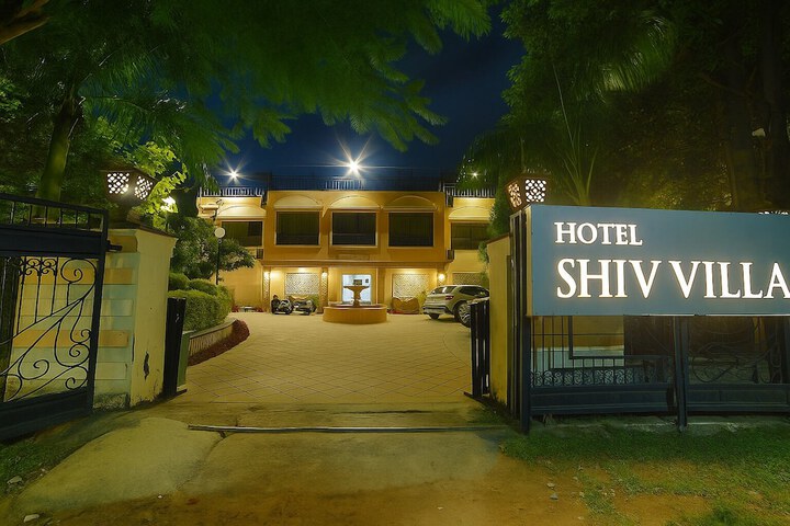 Hotel 26 of 35