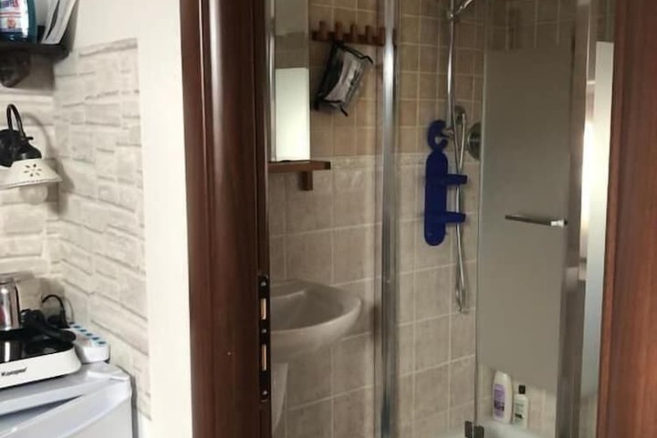 Bath Amenities
