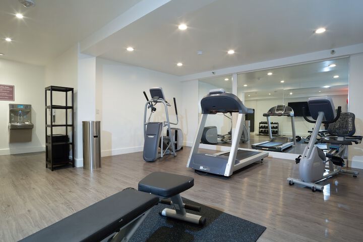 Health and Fitness 39 of 45