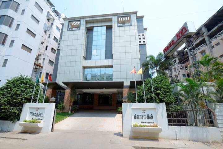 Hotel 33 of 33
