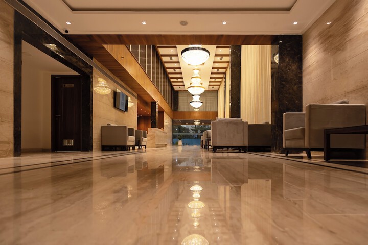 Hotel Interior 3 of 94