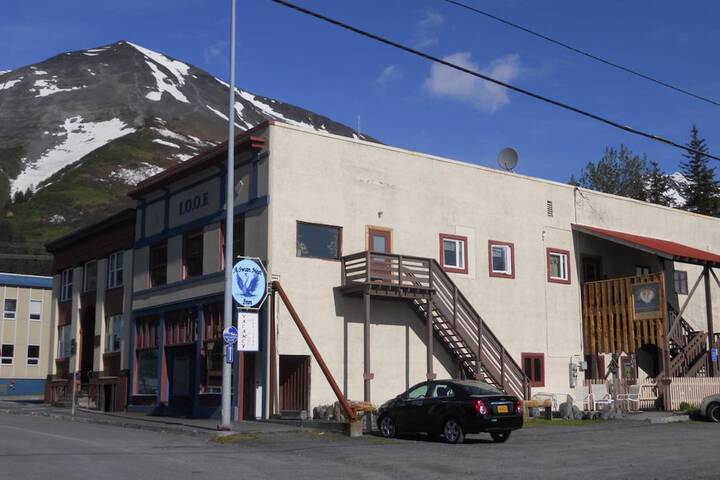 Hotel 52 of 60