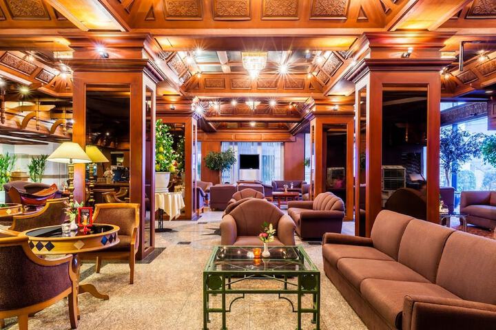 Lobby Photos