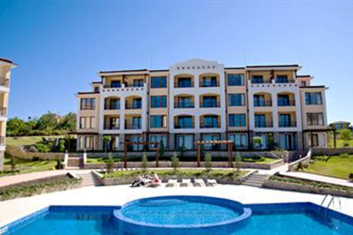 Hotel 4 of 12