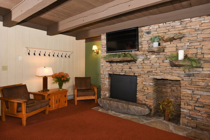 1 Bedroom Condo Villa Queen Bed Sofa (99 of 252)