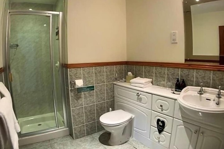 Bath Amenities