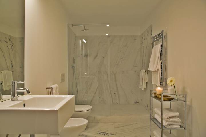 Bath Amenities