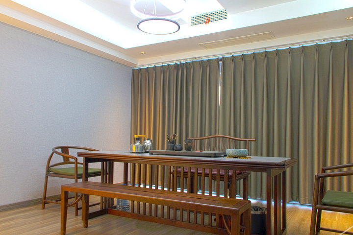 Jingan Juhui International Hotel