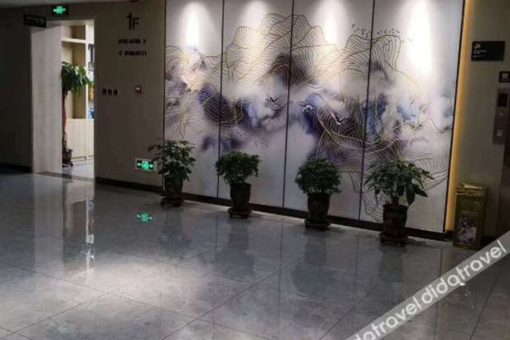 Hotel Interior 18 of 21