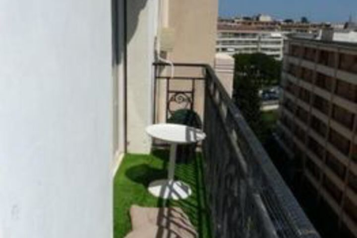 Terrace/Patio 3 of 13