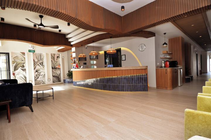 Hotel Interior 2 of 54