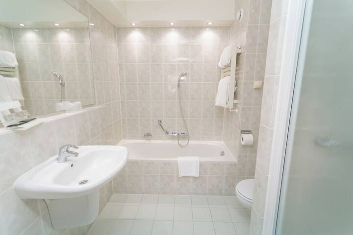 Bathroom Vanities