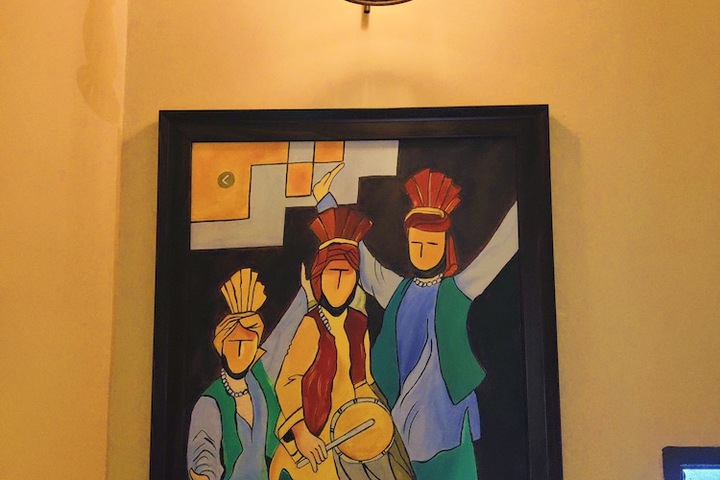 Hotel Interior 33 of 42