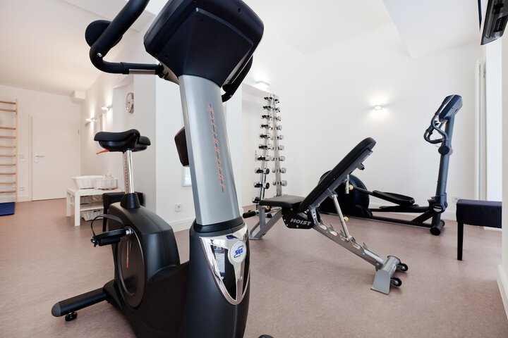 Health and Fitness 52 of 67