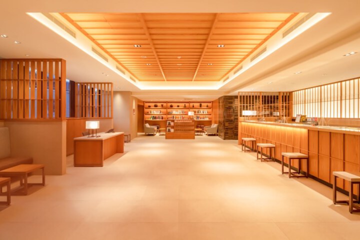 Hotel Interior 3 of 73