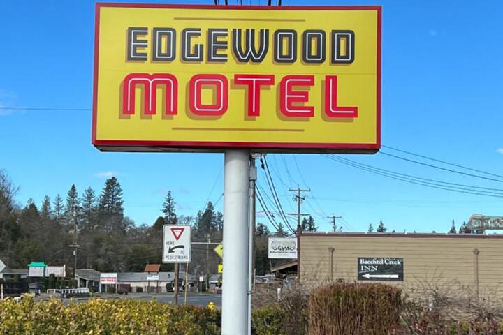 Edgewood Motel
