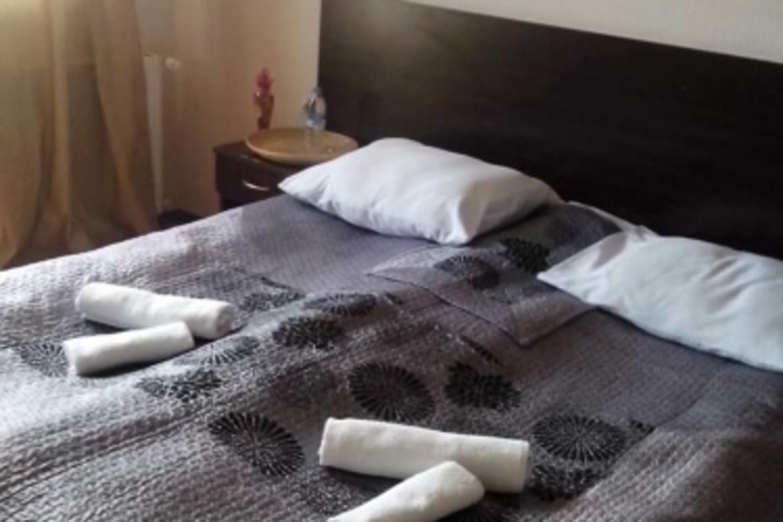 HOTEL RITSA
