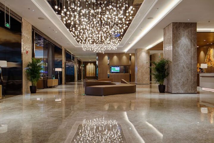 Hotel Interior 2 of 82