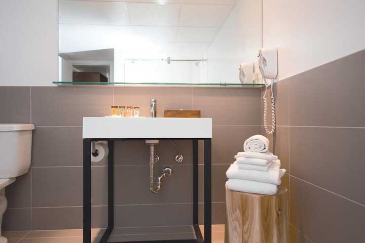 Bath Amenities