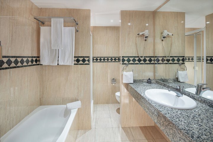 Bathroom Vanities