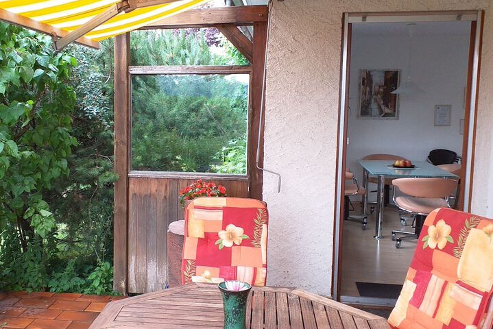 Terrace/Patio 15 of 61