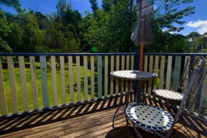 Terrace/Patio 58 of 58