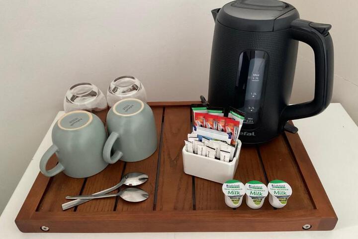 Fitness Center Photo