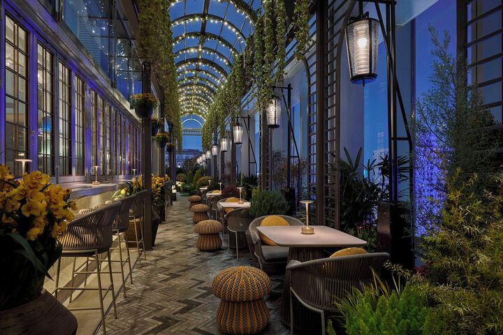 Terrace/Patio 74 of 75