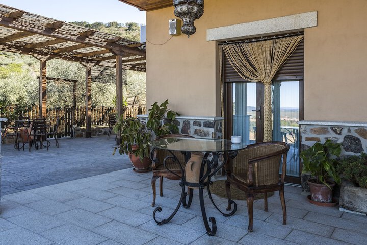 Terrace/Patio 43 of 46