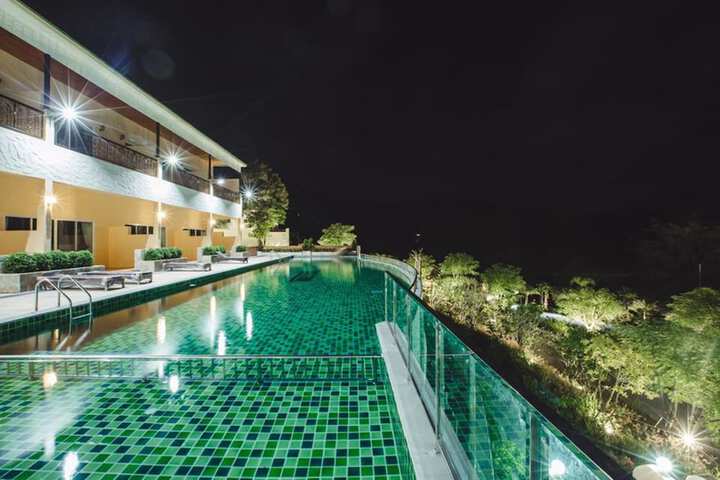Pool 13 of 19