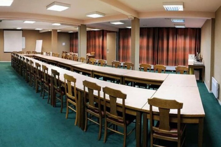 Meeting 34 of 37