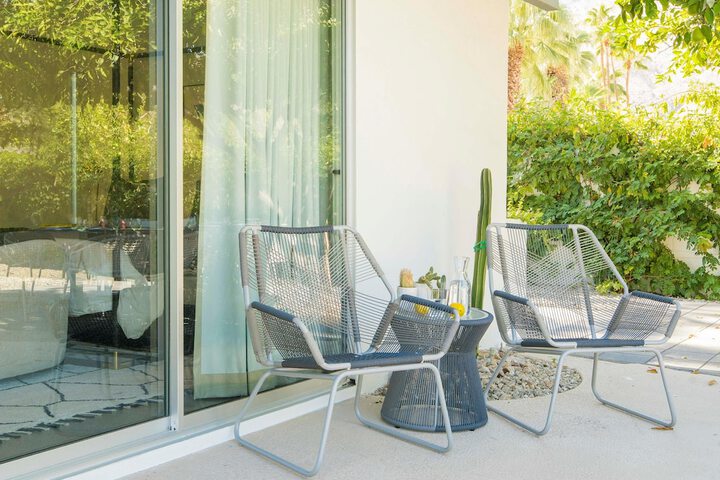 Terrace/Patio 42 of 46